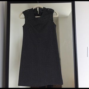 Banana Republic Mini Dress