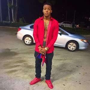 Meet your Posher, Gregory