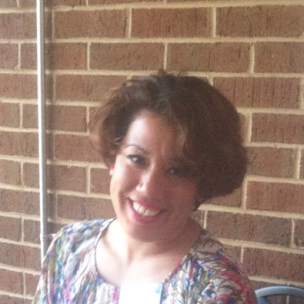 Meet your Posher, Irma