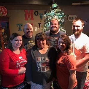 Meet your Posher, Mary jo