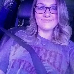 Meet your Posher, Brianna