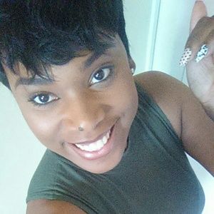 Meet your Posher, Kerrian