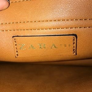 Zara crossbody bag/shoulder bag