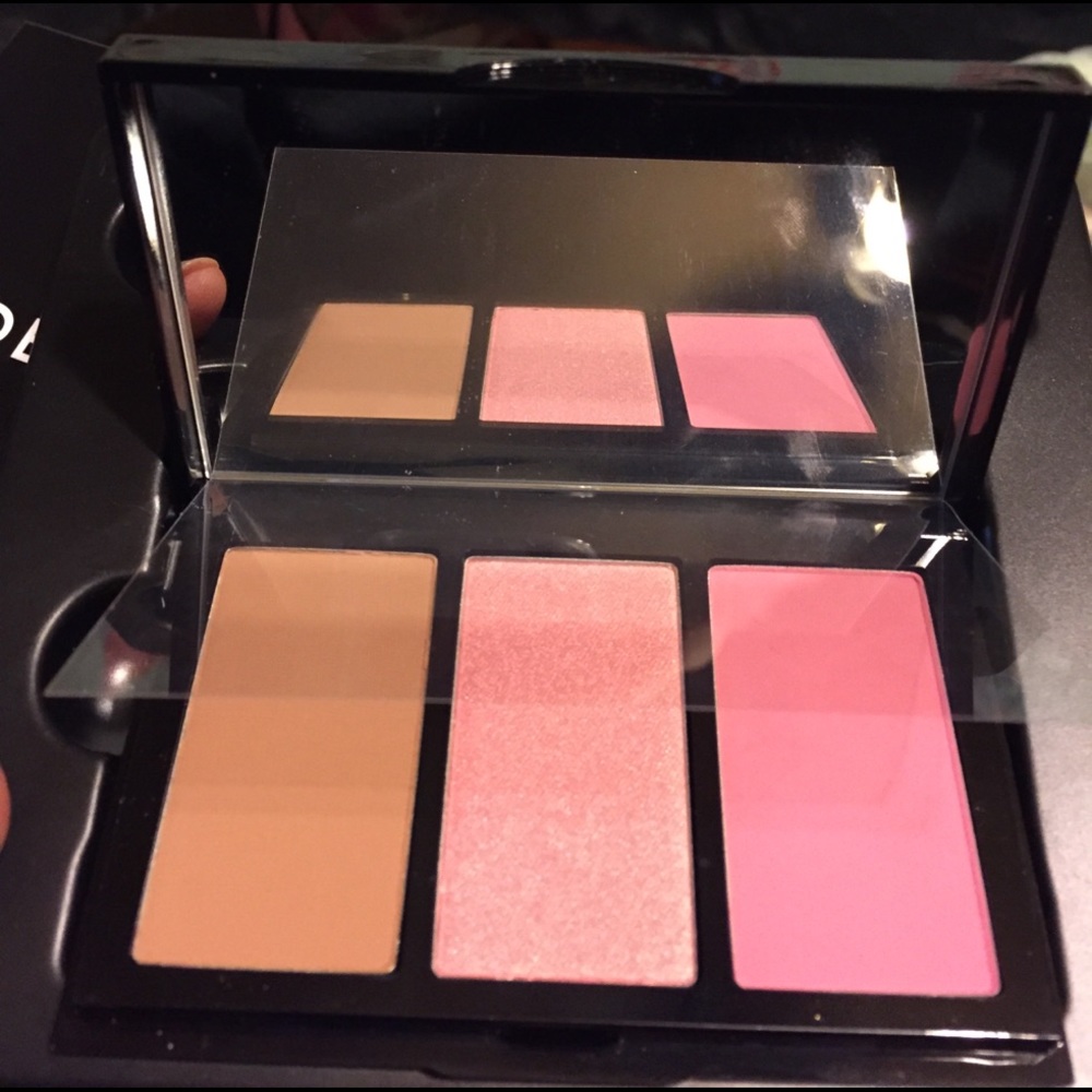 New Bobbi Brown Set full size