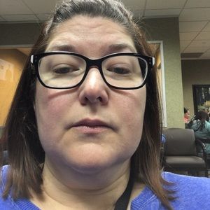 Meet your Posher, Jill