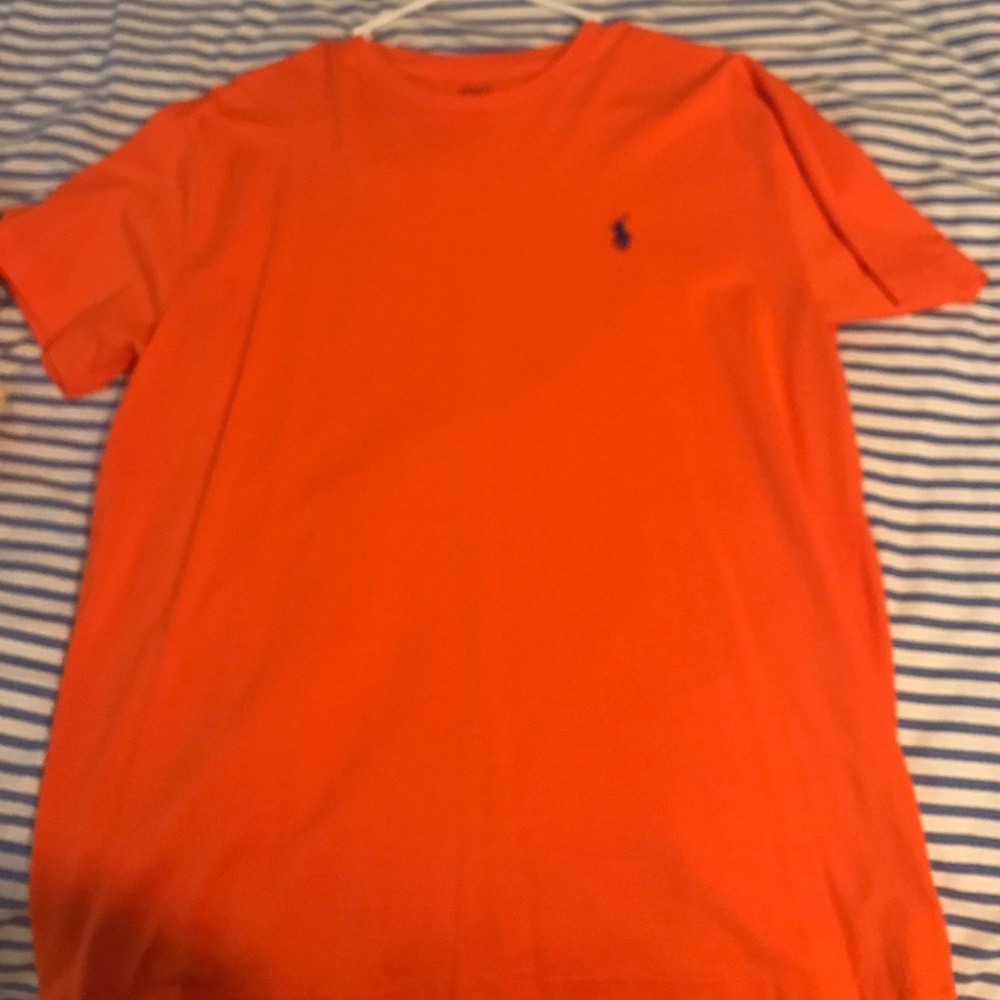 Ralph Lauren polo