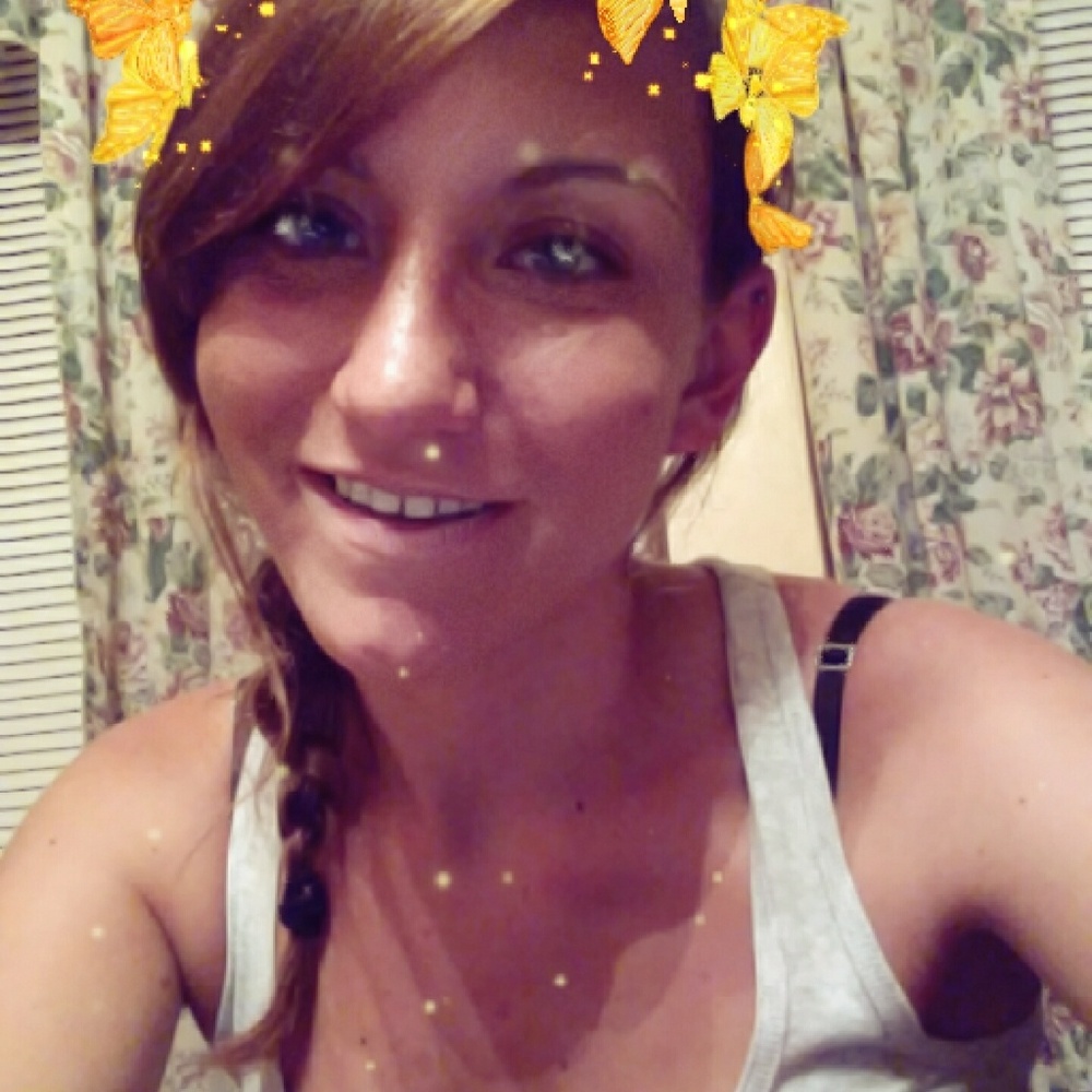 Meet your Posher, Alanna