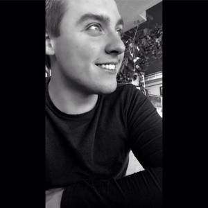 Meet your Posher, Ryan