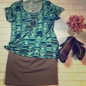 LuLaRoe Outfit