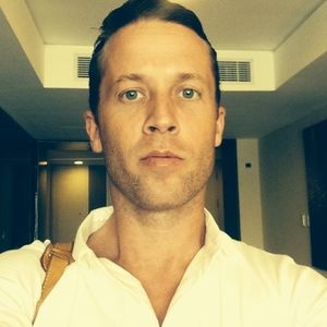 Meet your Posher, Vincent