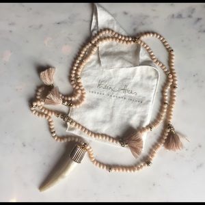 India Hicks "Free Spirit" Necklace