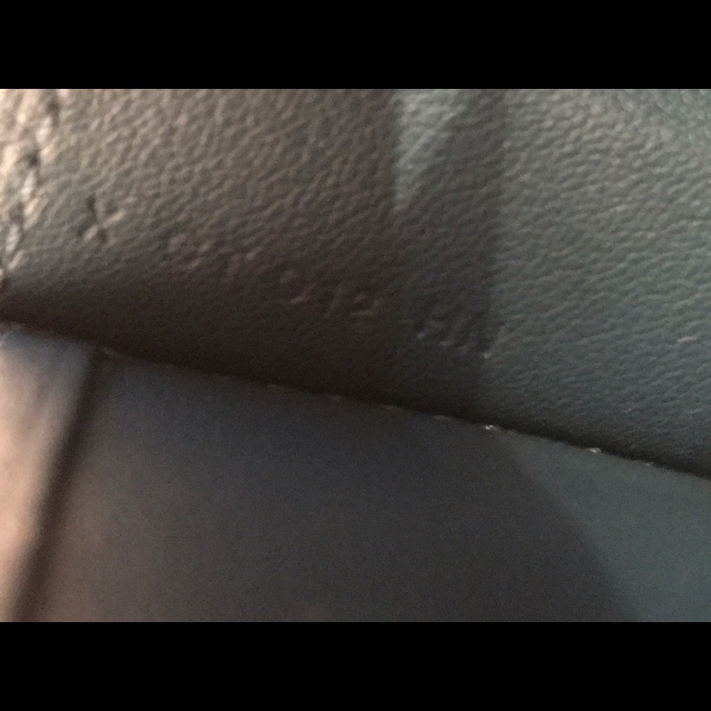 HERMES POCHETTE JIGE ELAN 29 VEAU SWIFT COLVERT. - Picture 4 of 4