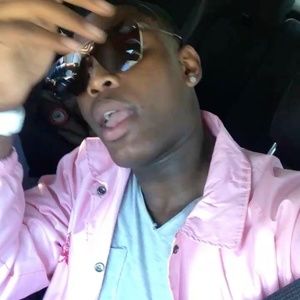 Meet your Posher, Jaylen