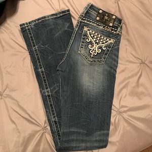 Miss Me Girls Size 14