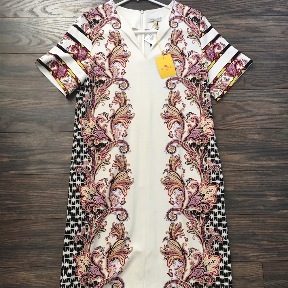 NWT Etro dress SALE