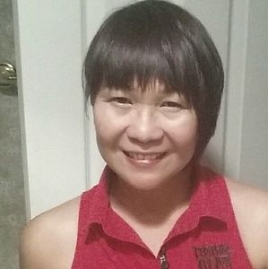 Meet your Posher, Rosa