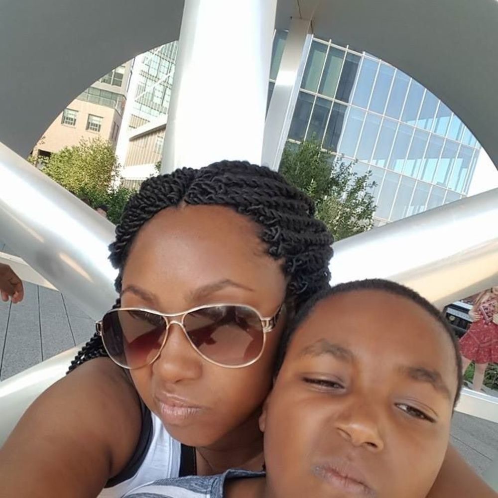 Meet your Posher, Carol