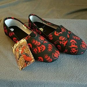 Harley quinn tom tom's. BRAND NEW