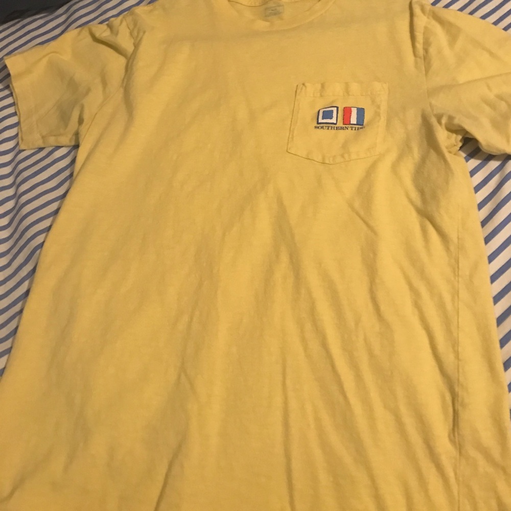 Southern tide t-shirt
