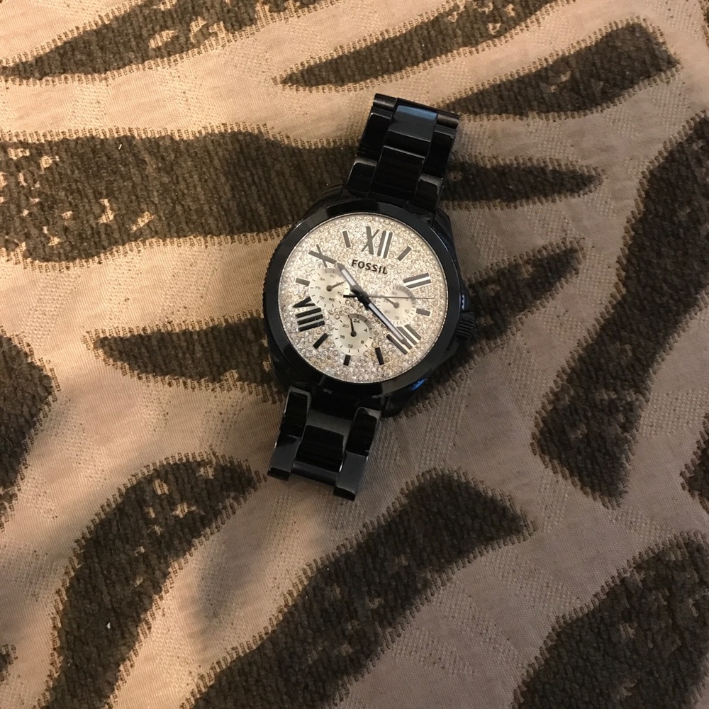 Fossil Watch