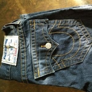 True Religion jeans