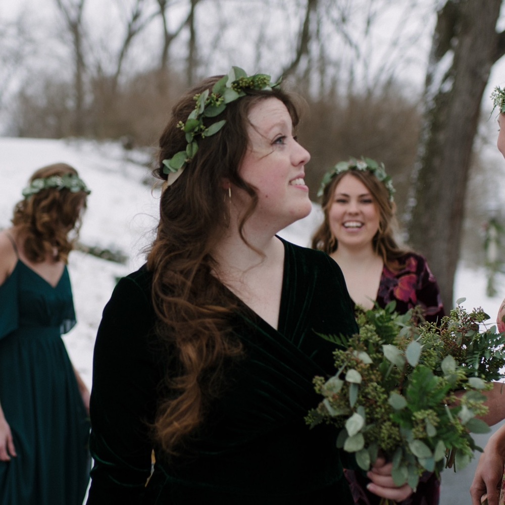 Meet your Posher, Lauren