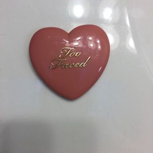Too Faced Love Flush in Baby Love
