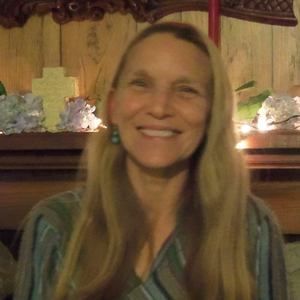 Meet your Posher, Sally