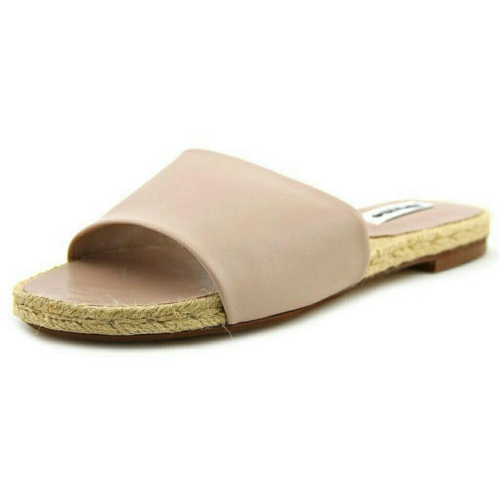 Dune London leather mules / slides - Picture 4 of 5
