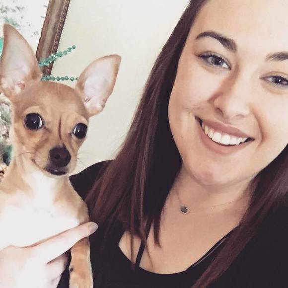 Meet your Posher, Emily - Picture 1 of 1