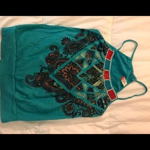 Tank Top Size Medium