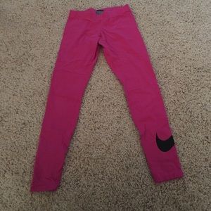 Nike leggings