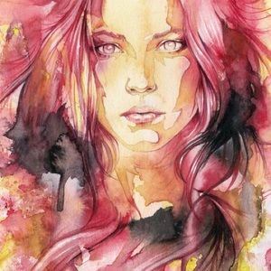 Meet your Posher, Katelyn