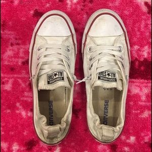 Slip On Shoreline Converse