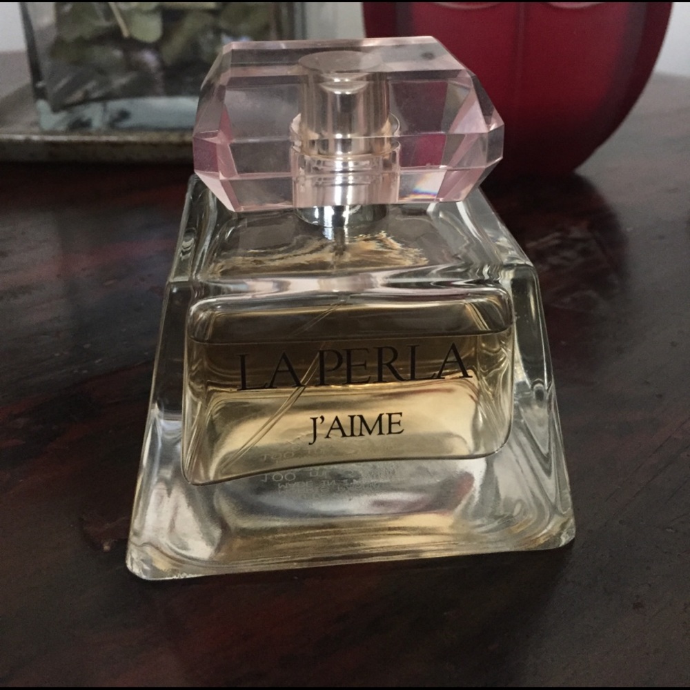 La Perla J'AIME
