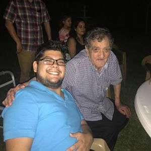 Meet your Posher, Sean