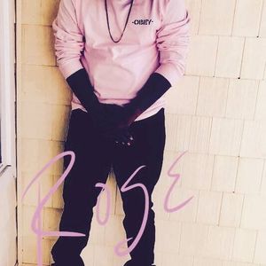 Meet your Posher, Rose