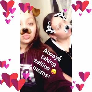 Meet your Posher, Priscilla