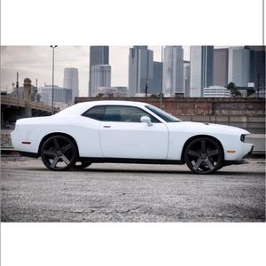 Meet your Posher, Mario