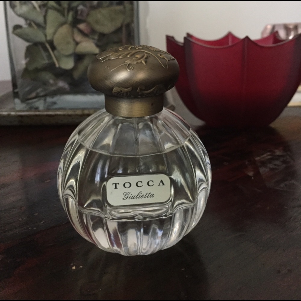 Tocca Giulietta (No Trade)