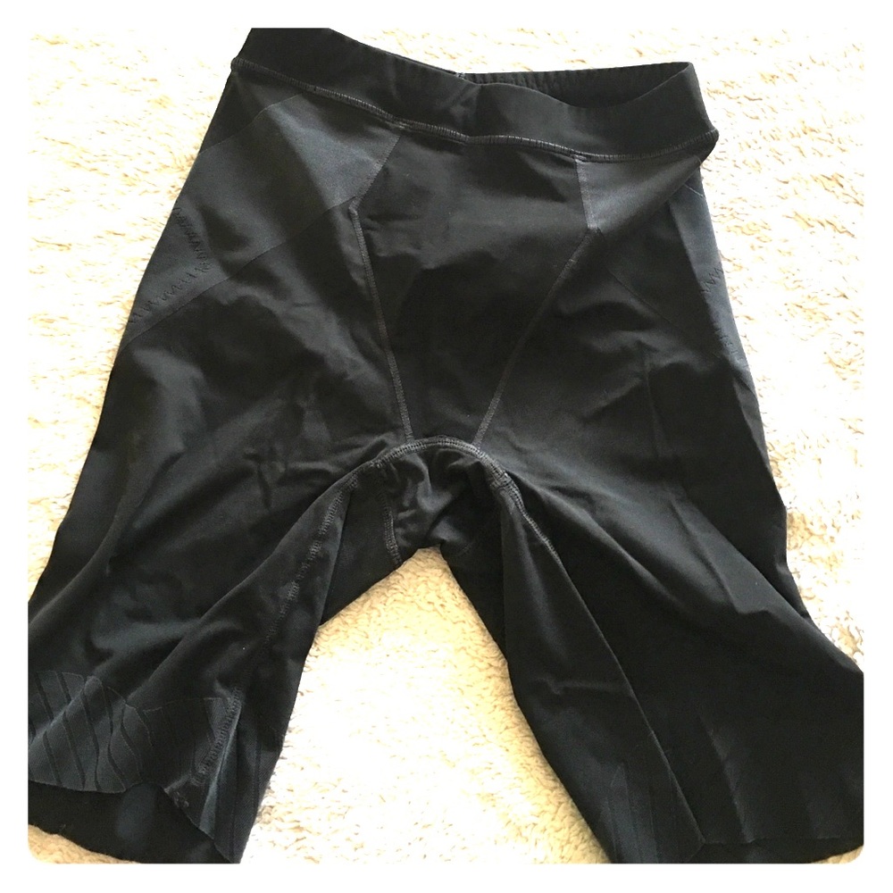 Wacoal butt shaper tights