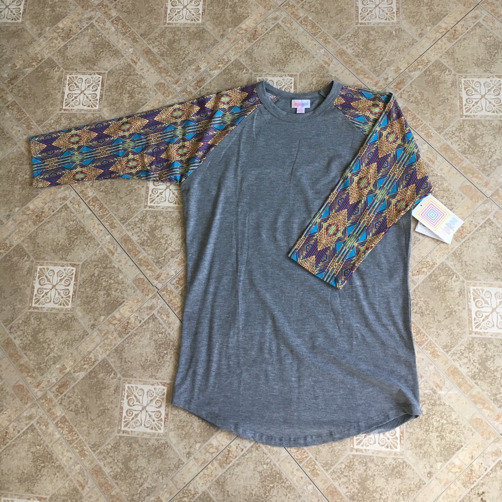 LuLaRoe Randy