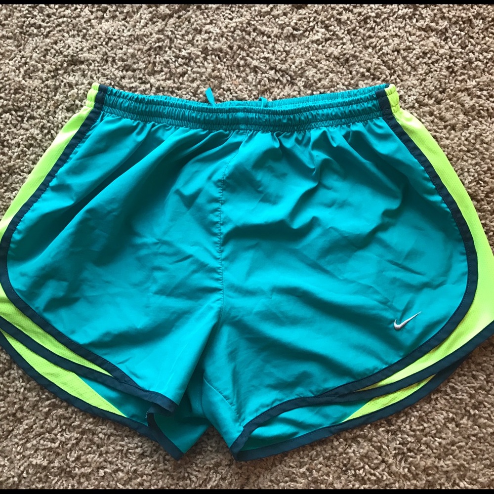 Nike Tempo Shorts