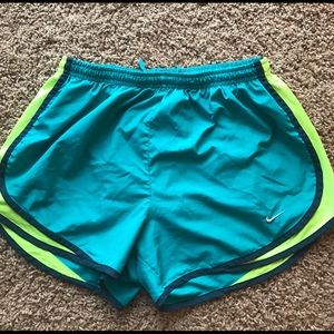 Nike Tempo Shorts