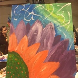 Meet your Posher, Colleen