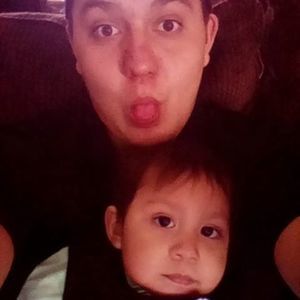 Meet your Posher, Isaac