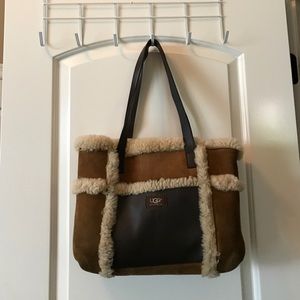 Ugg purse