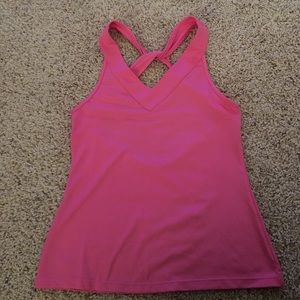Kiava tank top