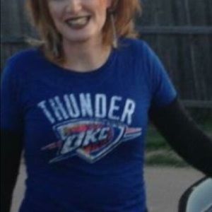 Meet your Posher, Dalita