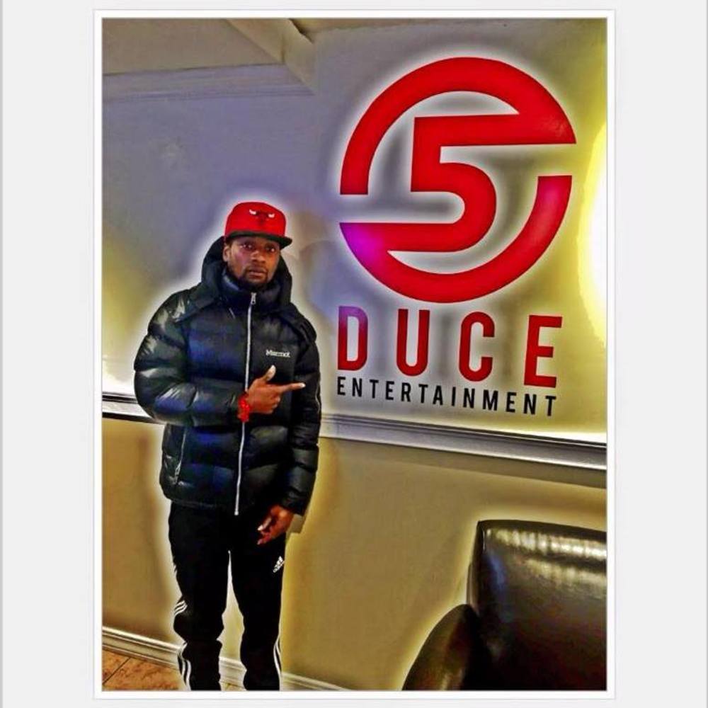 Meet your Posher, Darryl